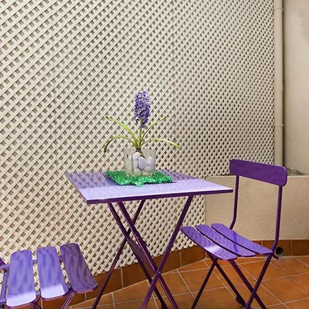 Aparthotel Fifteen Barcellona
