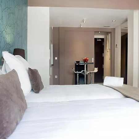 Aparthotel Fifteen 2*