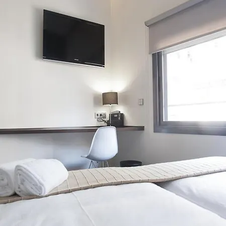 Aparthotel Fifteen 2*