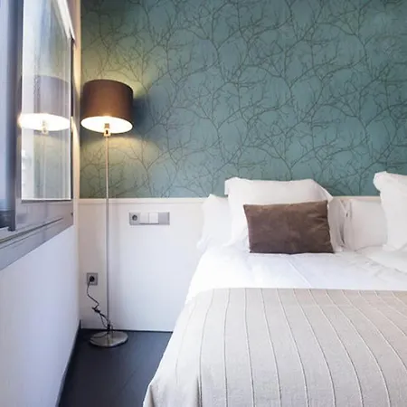 Aparthotel Fifteen