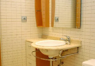 Apartamento Mh S. Familia