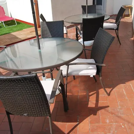Appartamento Residencia Universitaria Augusta *