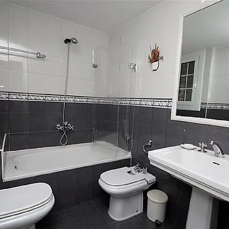 Apartment Plaza Lesseps - Parc Guell Barcelona