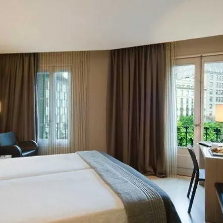 Actual Hotel 3*