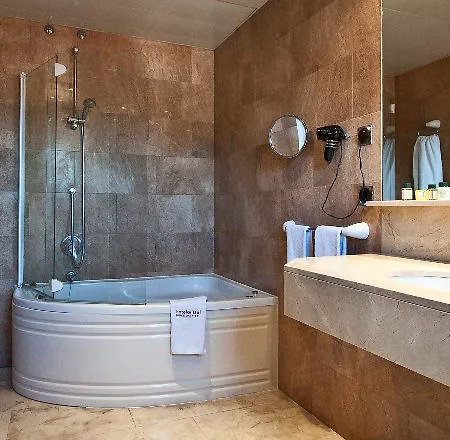 Aristol - Sagrada Familia Hotel