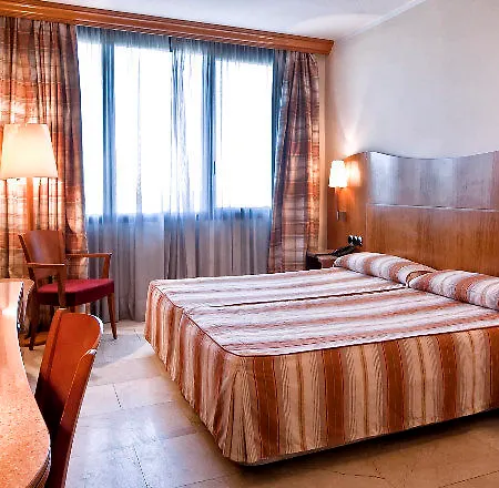 Hotel Aristol - Sagrada Familia Barcelona