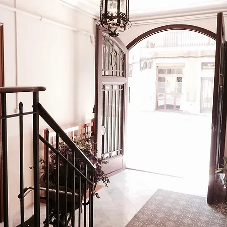 Poblenou Bed & Breakfast Barcelona