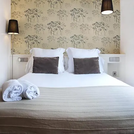 Aparthotel Fifteen 2*