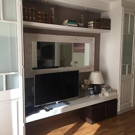 Petit Rosselló Apartamento Barcelona