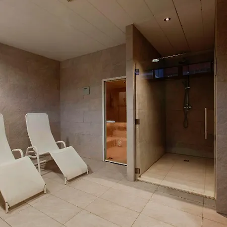 Hotel Sb Icaria 4*