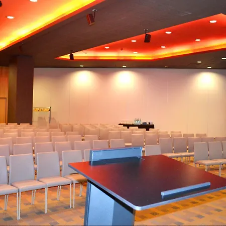 Hotel Sb Icaria Barcelona