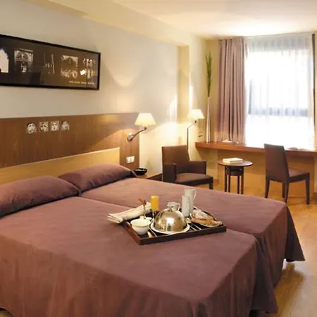 Evenia Rossello 4*