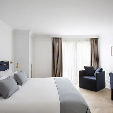 Midmost By Majestic Group Barselona