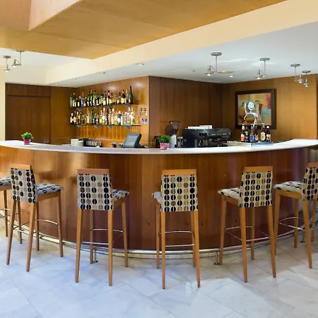 Catalonia 505 Hotell 4*