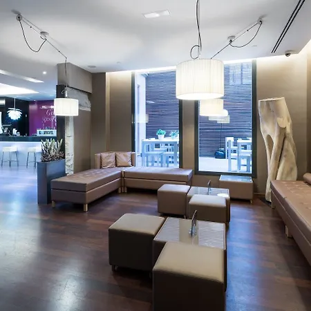 Hotel Catalonia Catedral Barcelona