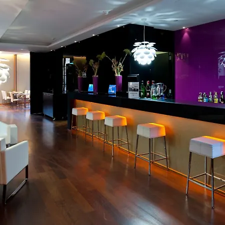 Catalonia Catedral Hotel 4*