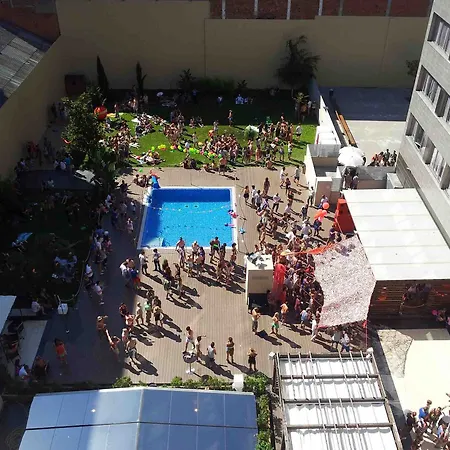 & Spa Olimpica Hotel
