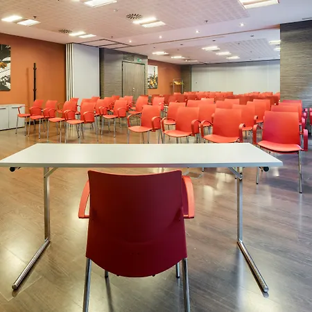 Ilunion Hotel Barcelona