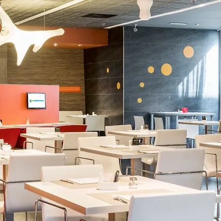 Ilunion Hotel Barcelona