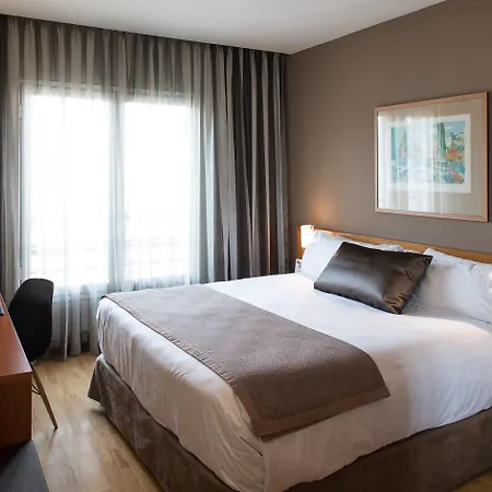 Catalonia Gracia 4* Barcelona