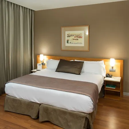 Hotel Catalonia Gracia