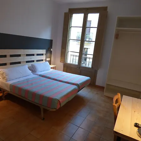 Jaume I Hotel Barcelona