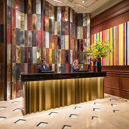 Vincci Mae Otel Barselona