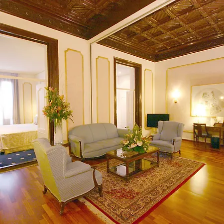 Hotel Roger De Lluria Barcellona