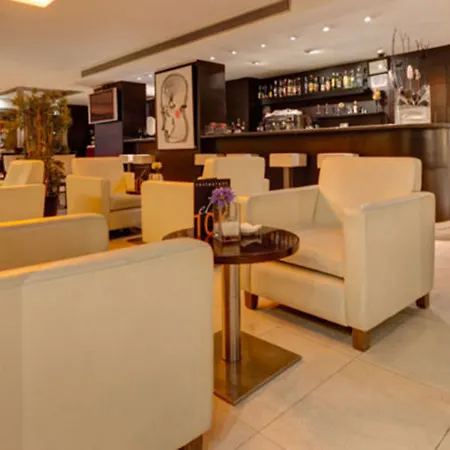 Acevi Villarroel 4*