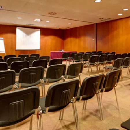 Acevi Villarroel Hotel Barcellona