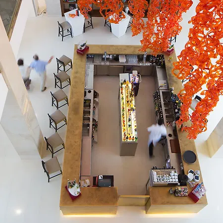 Hotel Hilton Barcelona