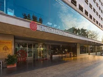 Nh Collection Constanza Hotel
