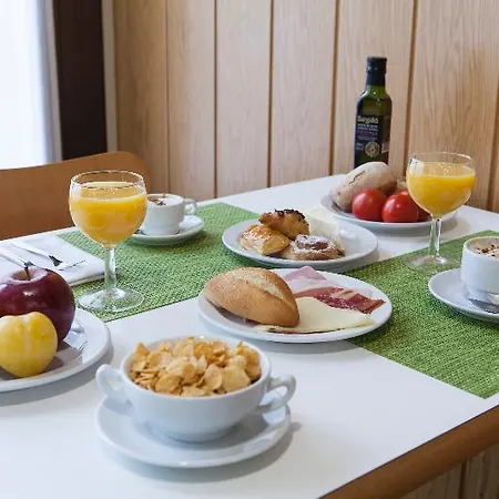 Bonanova Park Hotell