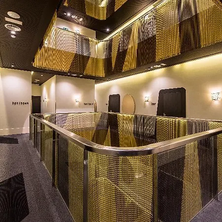 Otel Vincci Gala Barselona