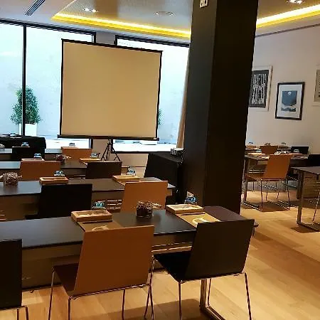 Otel Vincci Gala