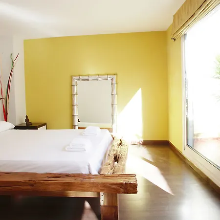 Apartament Ainb Gothic-jaume I