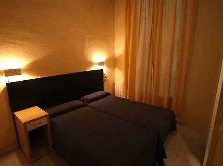 Pensionat Baires Barcelona