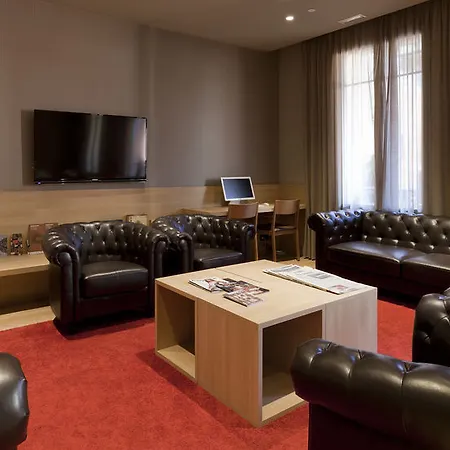 Ambit Hotel 4*