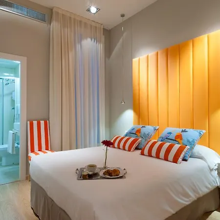 Bed & Breakfast Bachome Terrace Barcellona