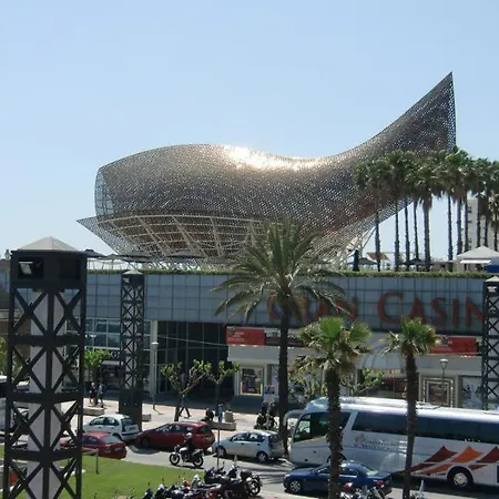 City Beach * Barselona