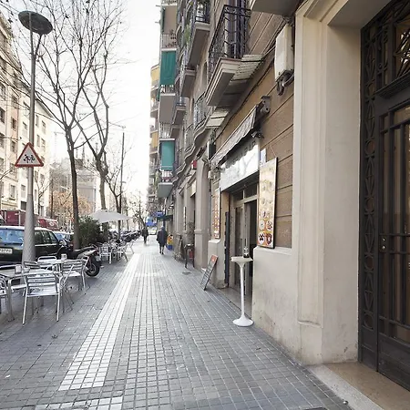 Provenca * Barcelona