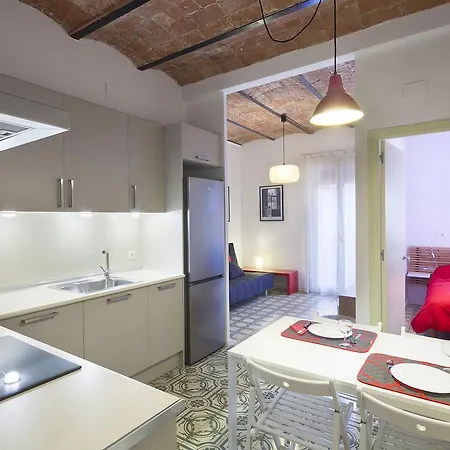 Provenca Apartment *