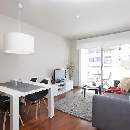 Poble Nou Apartment Barcelona