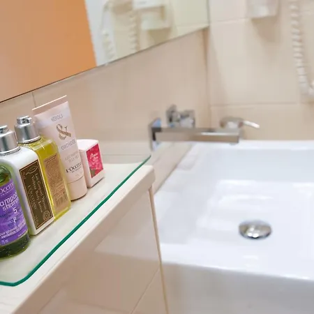 Bed & Breakfast Bachome Terrace Barcellona
