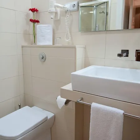 Bed & Breakfast Bachome Terrace