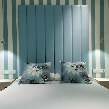 Bachome Terrace Bed & Breakfast