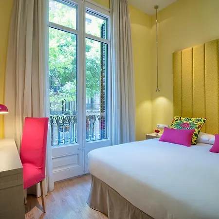 Bachome Terrace Barcellona