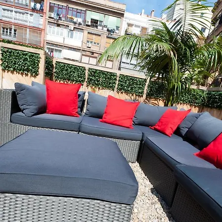 Bed & Breakfast Bachome Terrace 3*