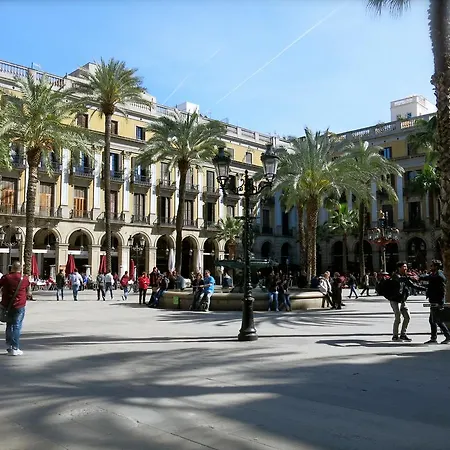 Apartamento Portal Del Angel Barcelonastuff Apartment *