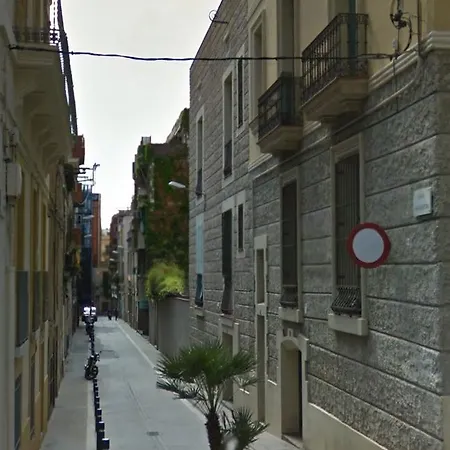 Argentona Sdb Apartamento *